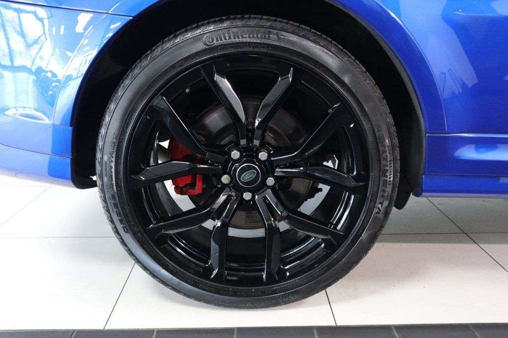 2019 LAND ROVER RANGE ROVER SPORT 2019 LAND ROVER RANGE ROVER SPORT