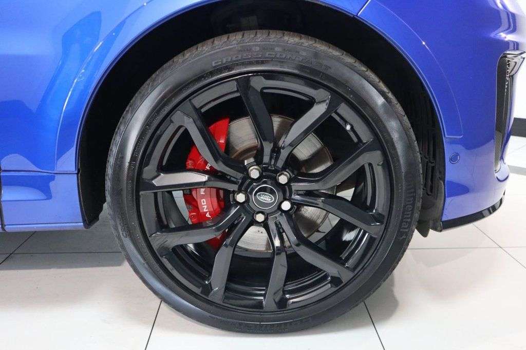 2019 LAND ROVER RANGE ROVER SPORT 2019 LAND ROVER RANGE ROVER SPORT