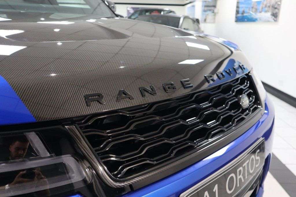 2019 LAND ROVER RANGE ROVER SPORT 2019 LAND ROVER RANGE ROVER SPORT