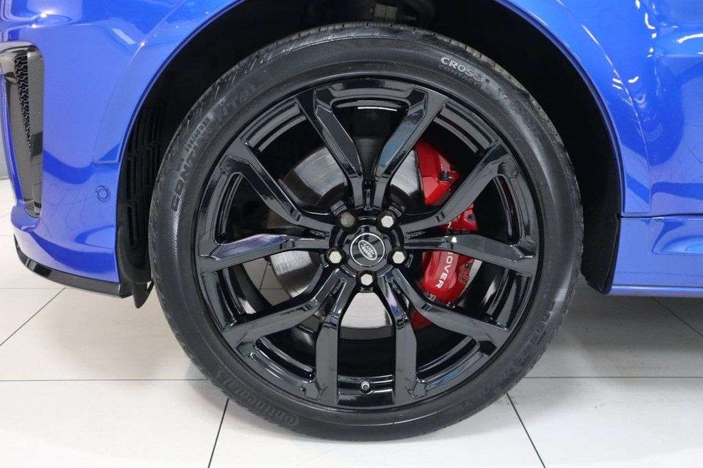 2019 LAND ROVER RANGE ROVER SPORT 2019 LAND ROVER RANGE ROVER SPORT