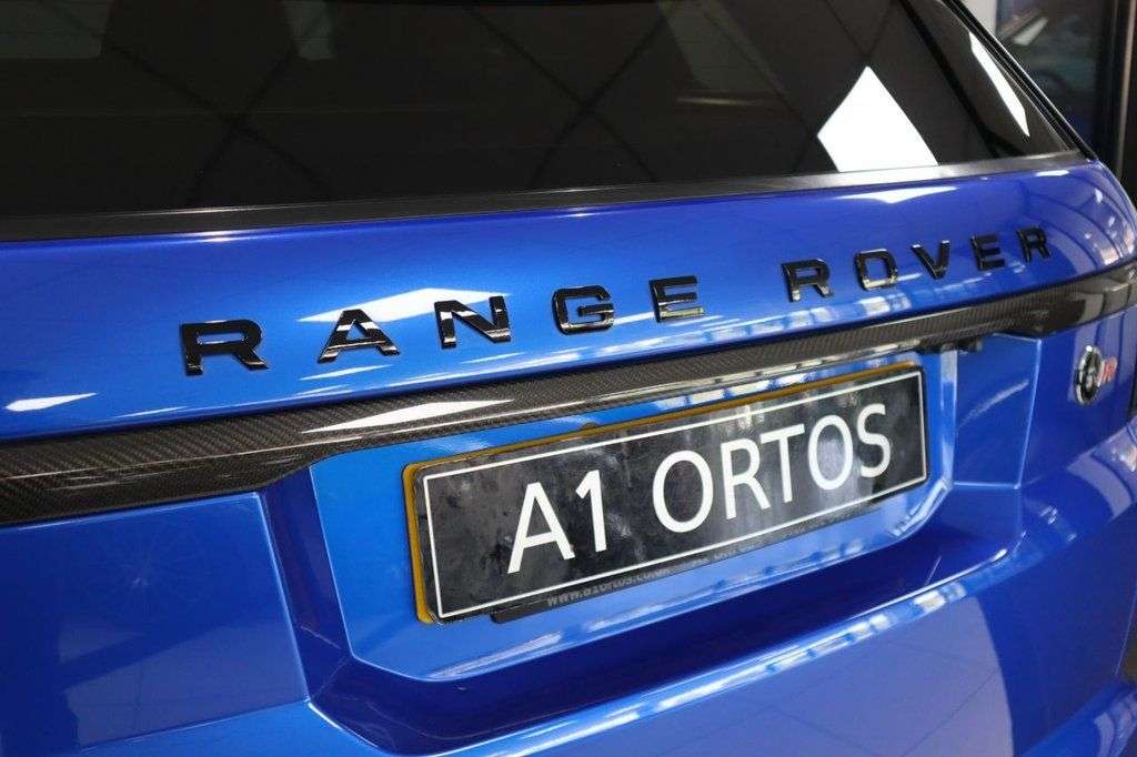 2019 LAND ROVER RANGE ROVER SPORT 2019 LAND ROVER RANGE ROVER SPORT