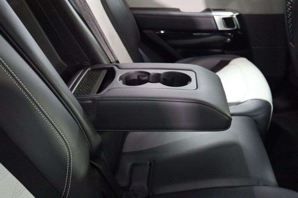 2019 LAND ROVER RANGE ROVER SPORT 2019 LAND ROVER RANGE ROVER SPORT