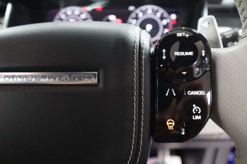 2019 LAND ROVER RANGE ROVER SPORT 2019 LAND ROVER RANGE ROVER SPORT