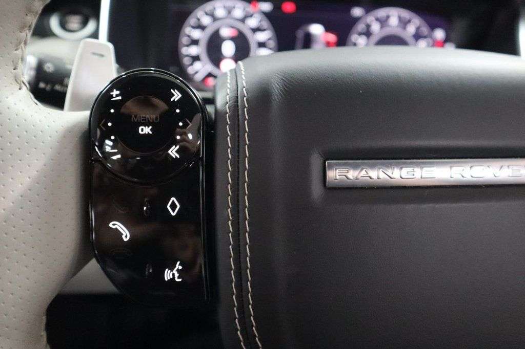 2019 LAND ROVER RANGE ROVER SPORT 2019 LAND ROVER RANGE ROVER SPORT