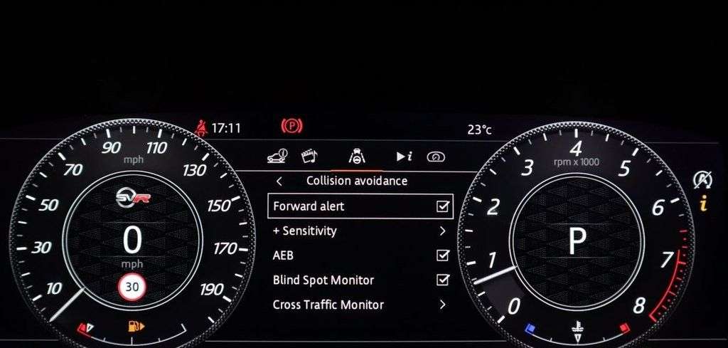 2019 LAND ROVER RANGE ROVER SPORT 2019 LAND ROVER RANGE ROVER SPORT