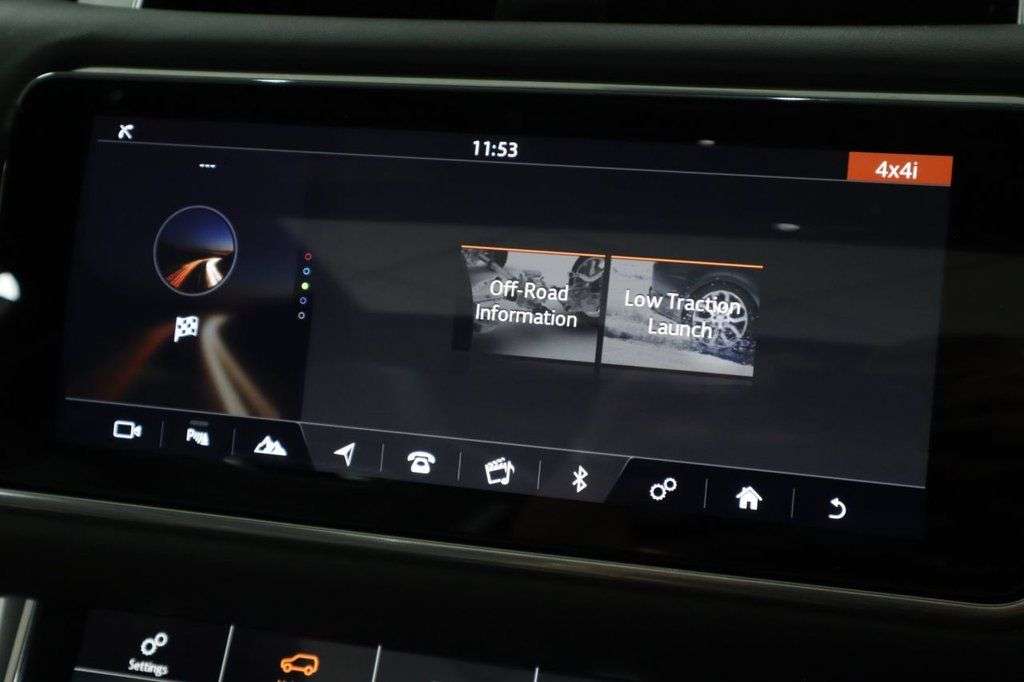 2019 LAND ROVER RANGE ROVER SPORT 2019 LAND ROVER RANGE ROVER SPORT