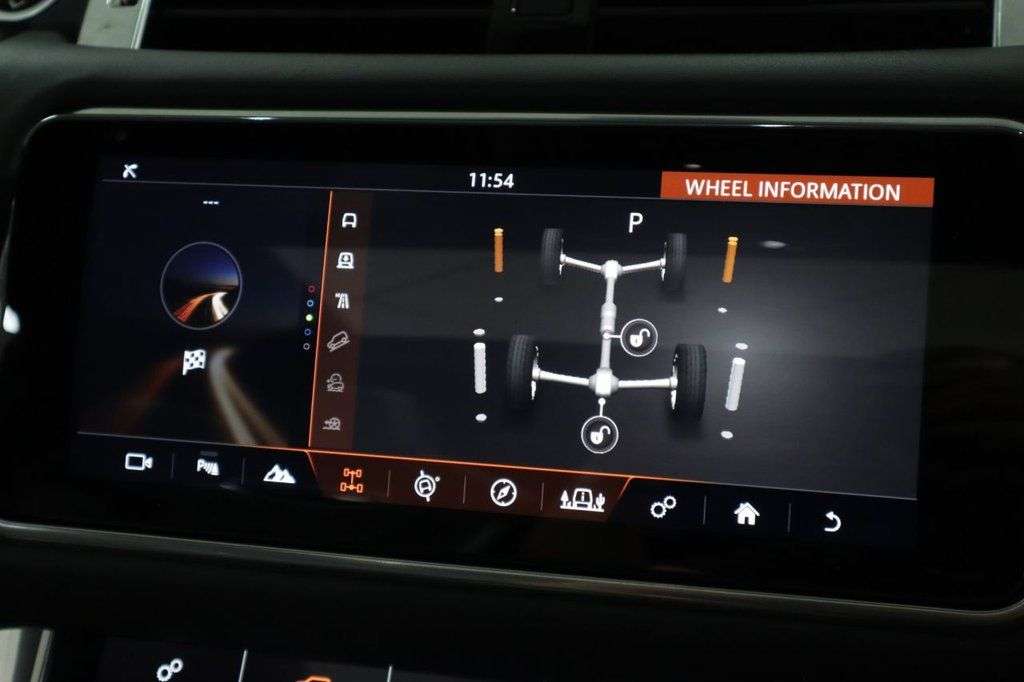 2019 LAND ROVER RANGE ROVER SPORT 2019 LAND ROVER RANGE ROVER SPORT