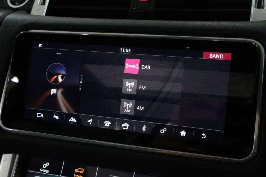 2019 LAND ROVER RANGE ROVER SPORT 2019 LAND ROVER RANGE ROVER SPORT