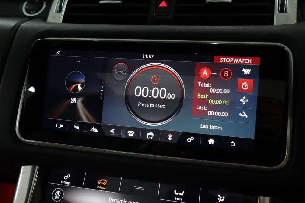 2019 LAND ROVER RANGE ROVER SPORT 2019 LAND ROVER RANGE ROVER SPORT