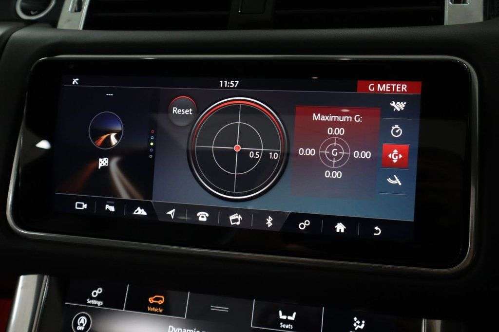 2019 LAND ROVER RANGE ROVER SPORT 2019 LAND ROVER RANGE ROVER SPORT