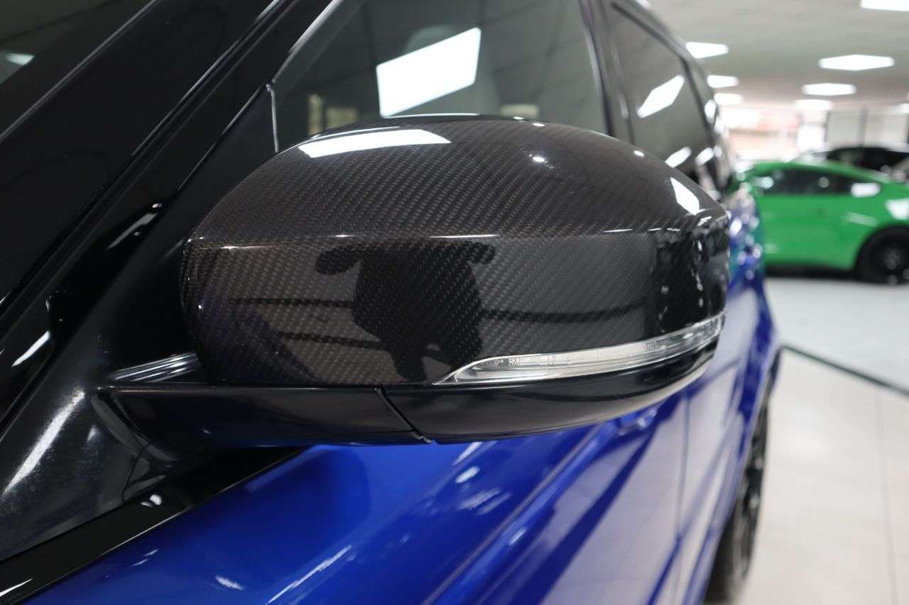 2019 LAND ROVER RANGE ROVER SPORT 2019 LAND ROVER RANGE ROVER SPORT