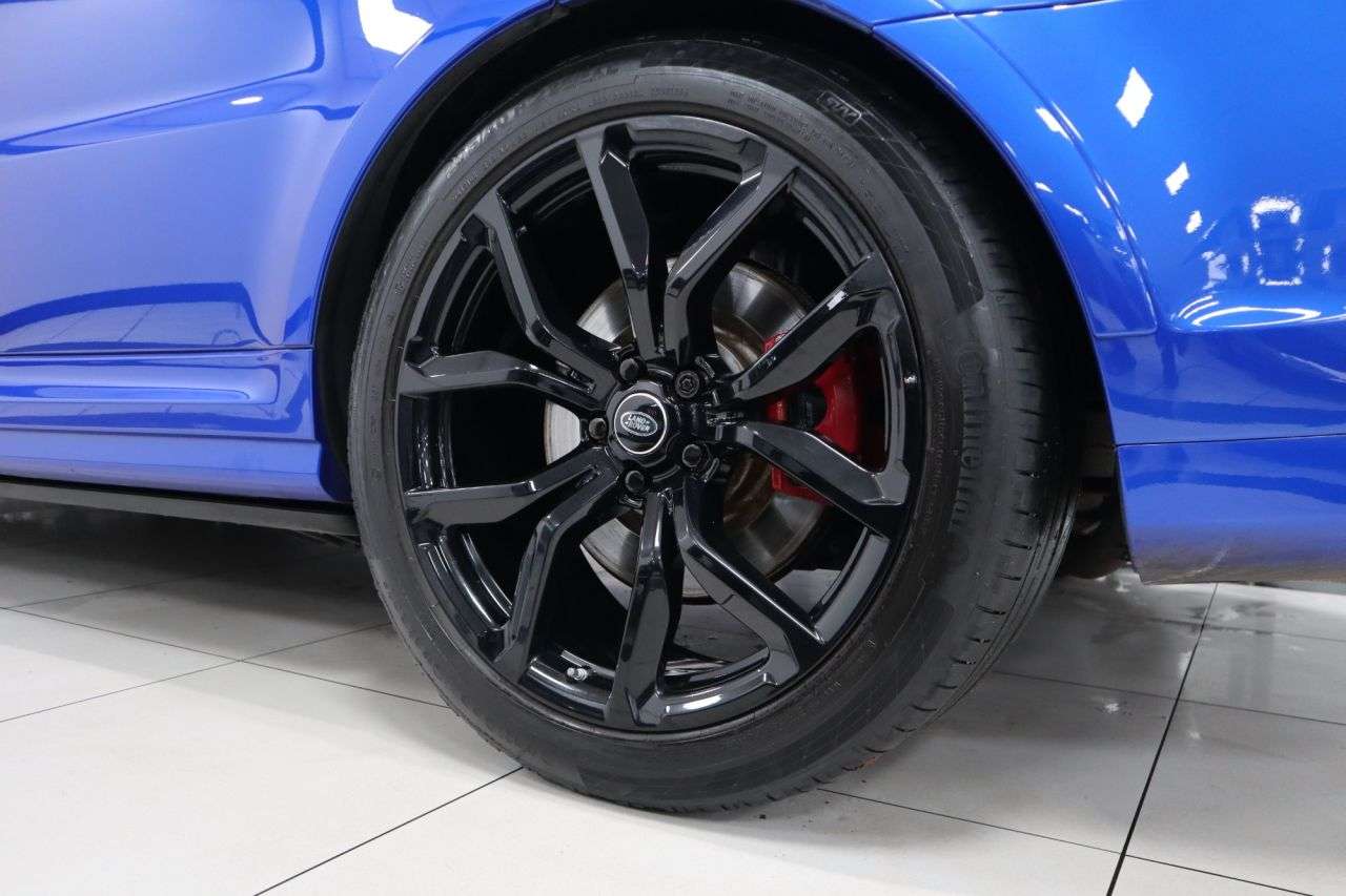 2019 LAND ROVER RANGE ROVER SPORT 2019 LAND ROVER RANGE ROVER SPORT