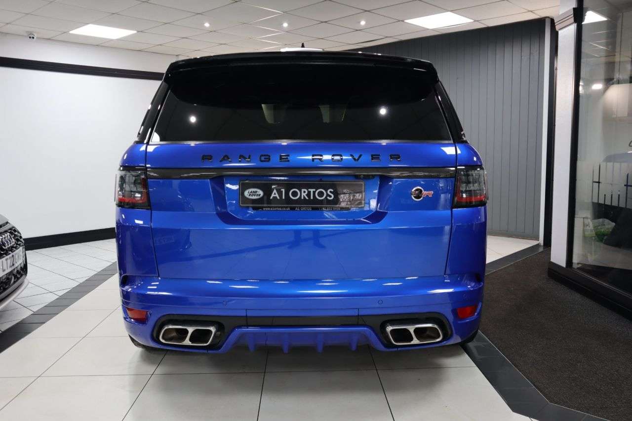 2019 LAND ROVER RANGE ROVER SPORT 2019 LAND ROVER RANGE ROVER SPORT