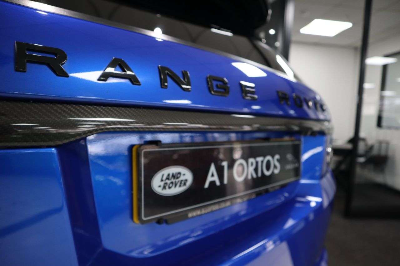 2019 LAND ROVER RANGE ROVER SPORT 2019 LAND ROVER RANGE ROVER SPORT