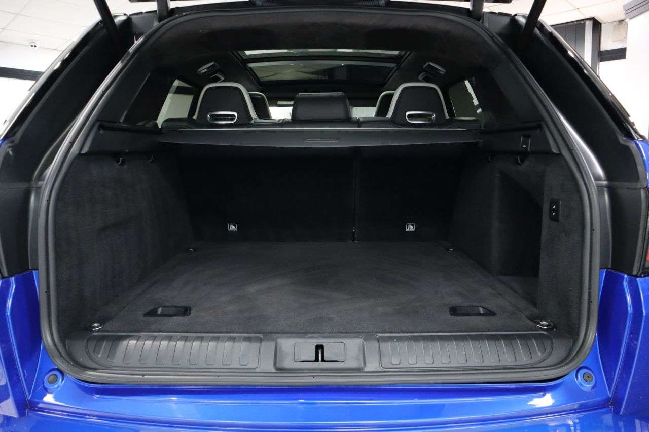 2019 LAND ROVER RANGE ROVER SPORT 2019 LAND ROVER RANGE ROVER SPORT