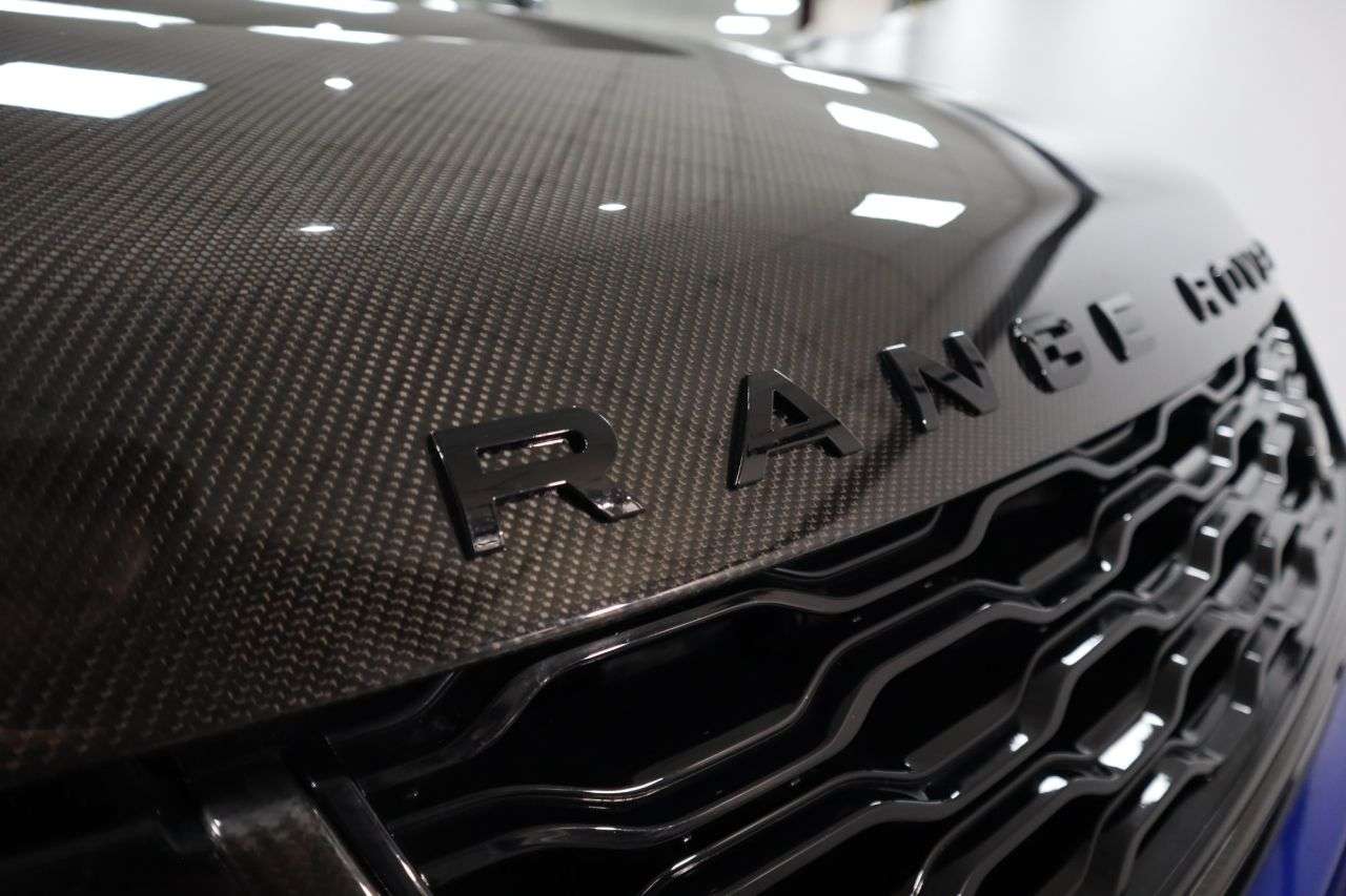 2019 LAND ROVER RANGE ROVER SPORT 2019 LAND ROVER RANGE ROVER SPORT