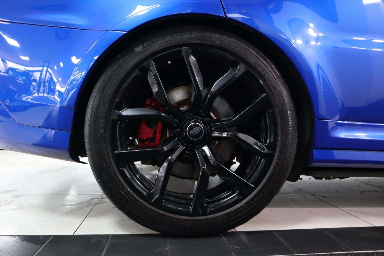 2019 LAND ROVER RANGE ROVER SPORT 2019 LAND ROVER RANGE ROVER SPORT