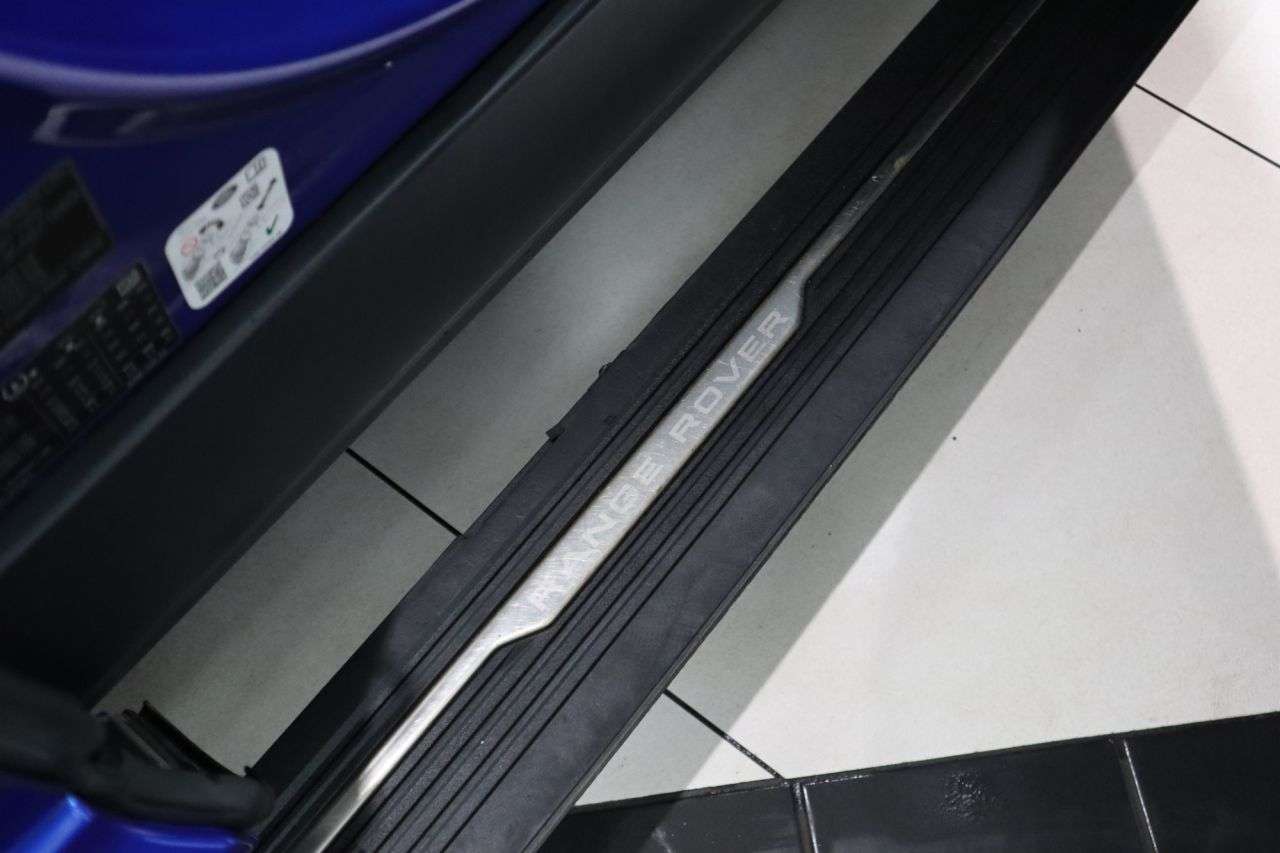 2019 LAND ROVER RANGE ROVER SPORT 2019 LAND ROVER RANGE ROVER SPORT