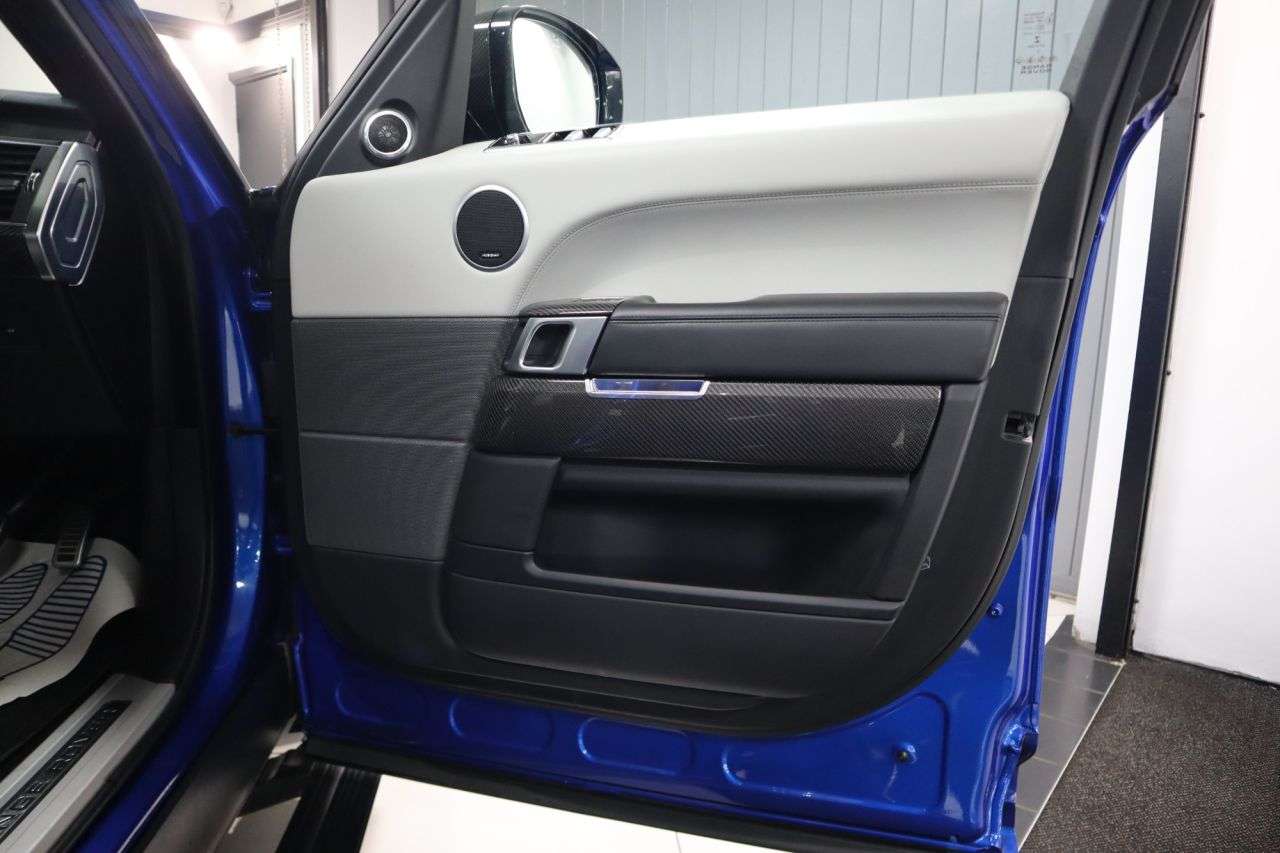 2019 LAND ROVER RANGE ROVER SPORT 2019 LAND ROVER RANGE ROVER SPORT