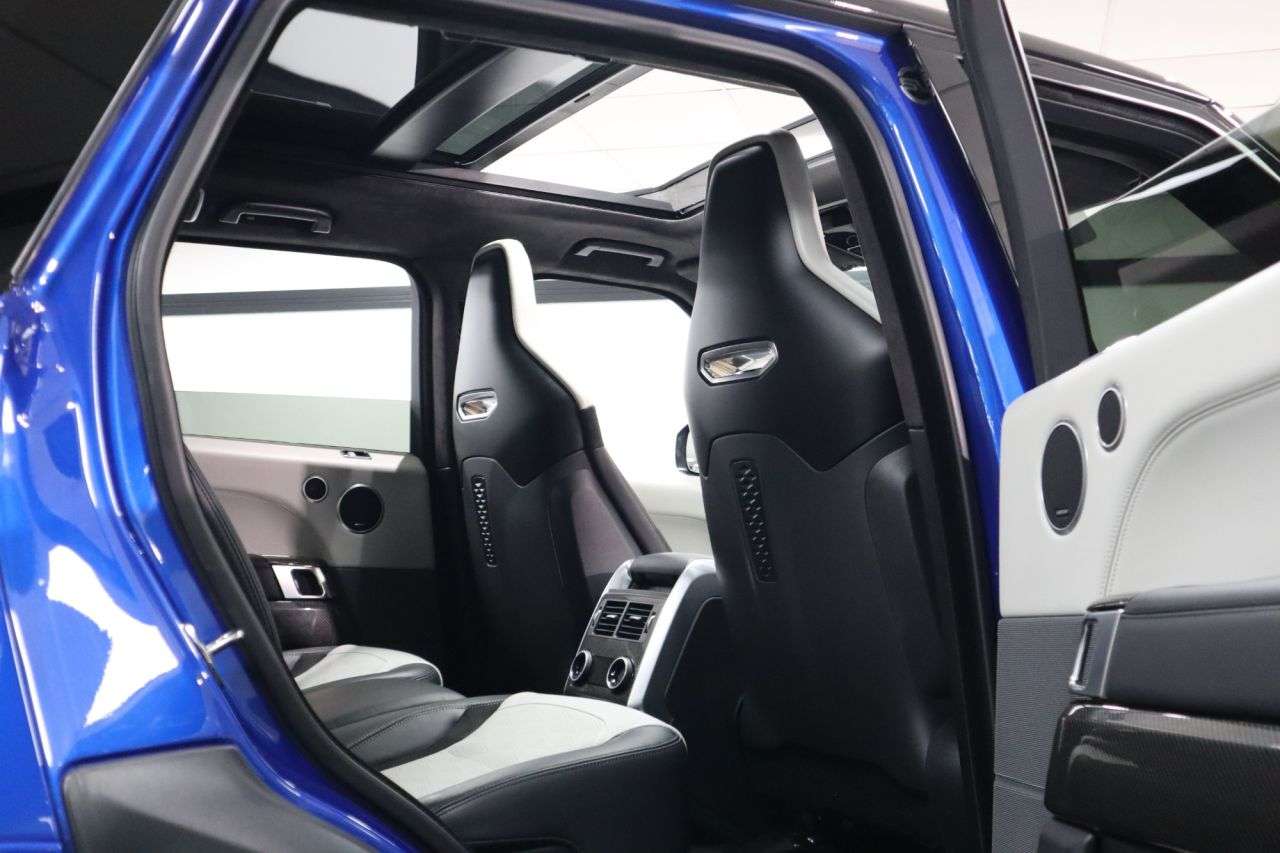 2019 LAND ROVER RANGE ROVER SPORT 2019 LAND ROVER RANGE ROVER SPORT