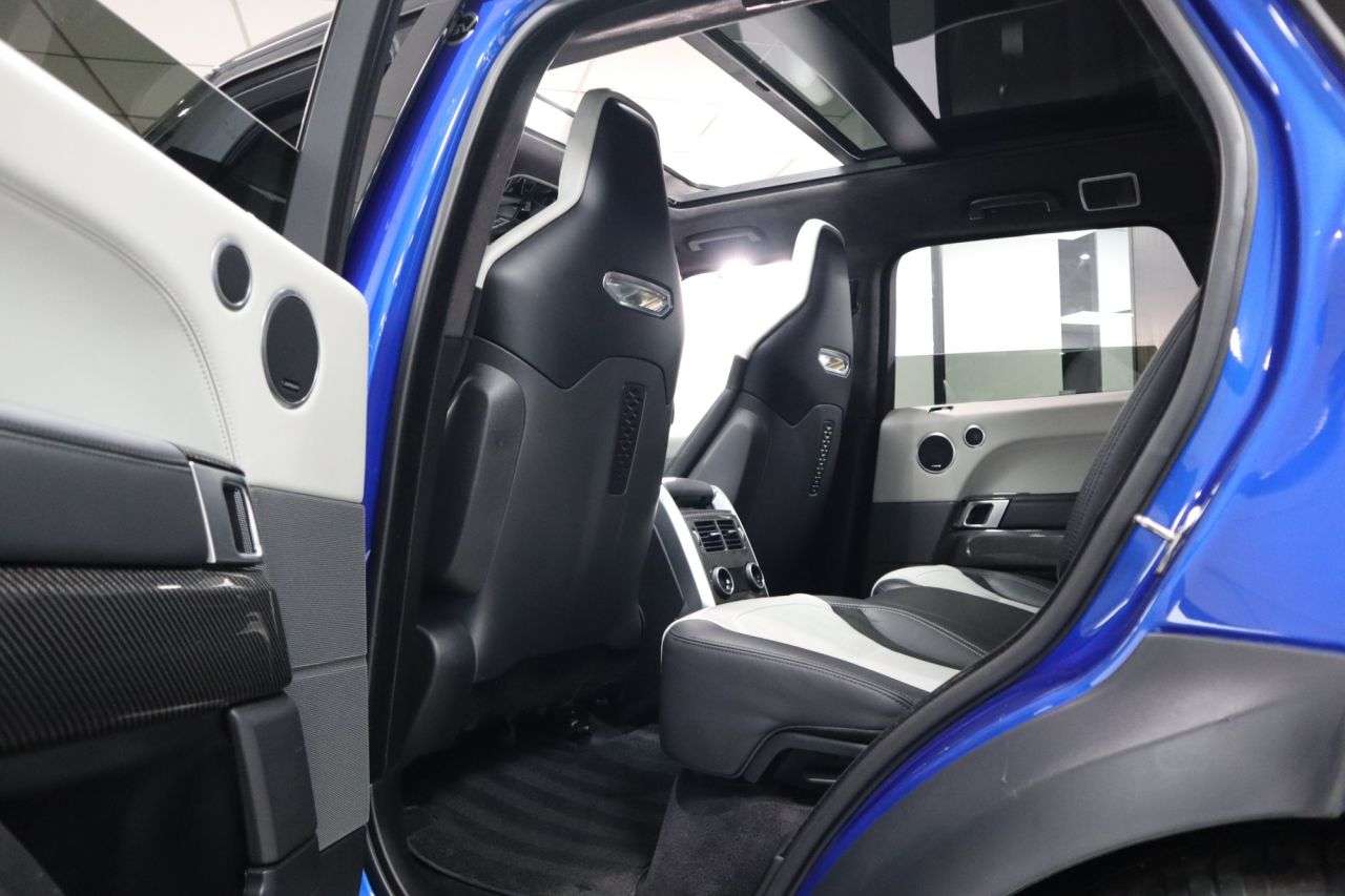 2019 LAND ROVER RANGE ROVER SPORT 2019 LAND ROVER RANGE ROVER SPORT