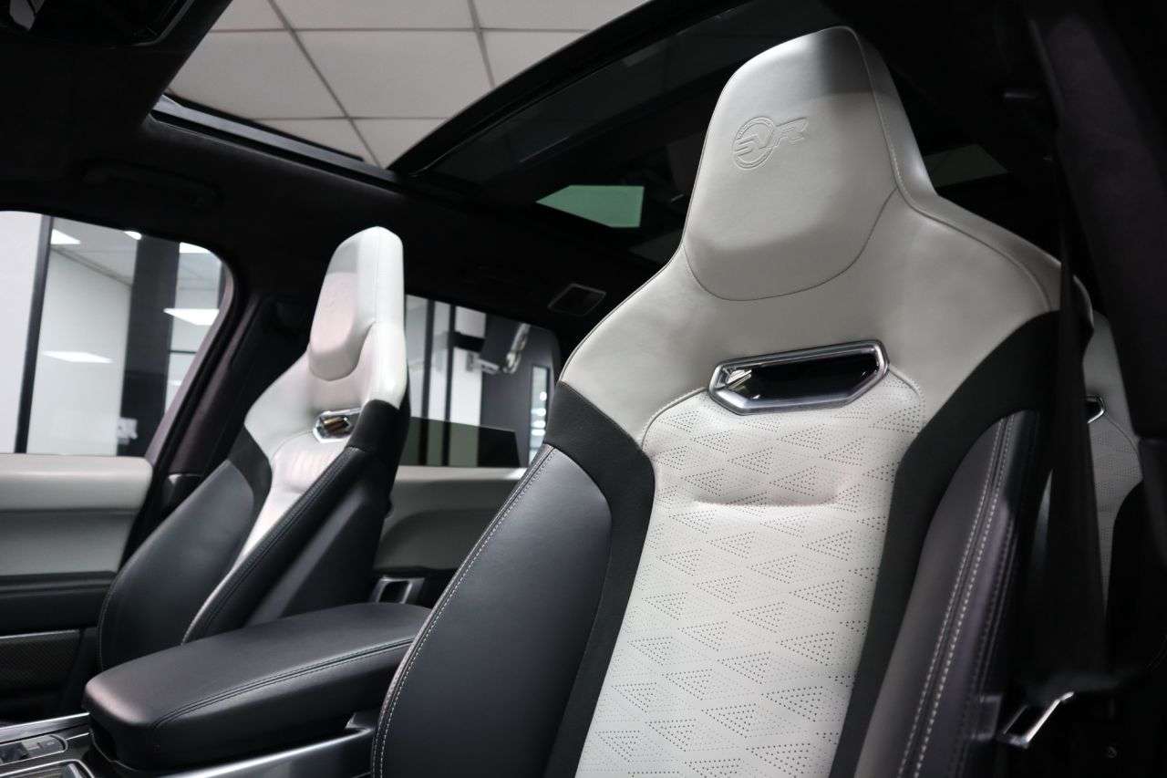 2019 LAND ROVER RANGE ROVER SPORT 2019 LAND ROVER RANGE ROVER SPORT