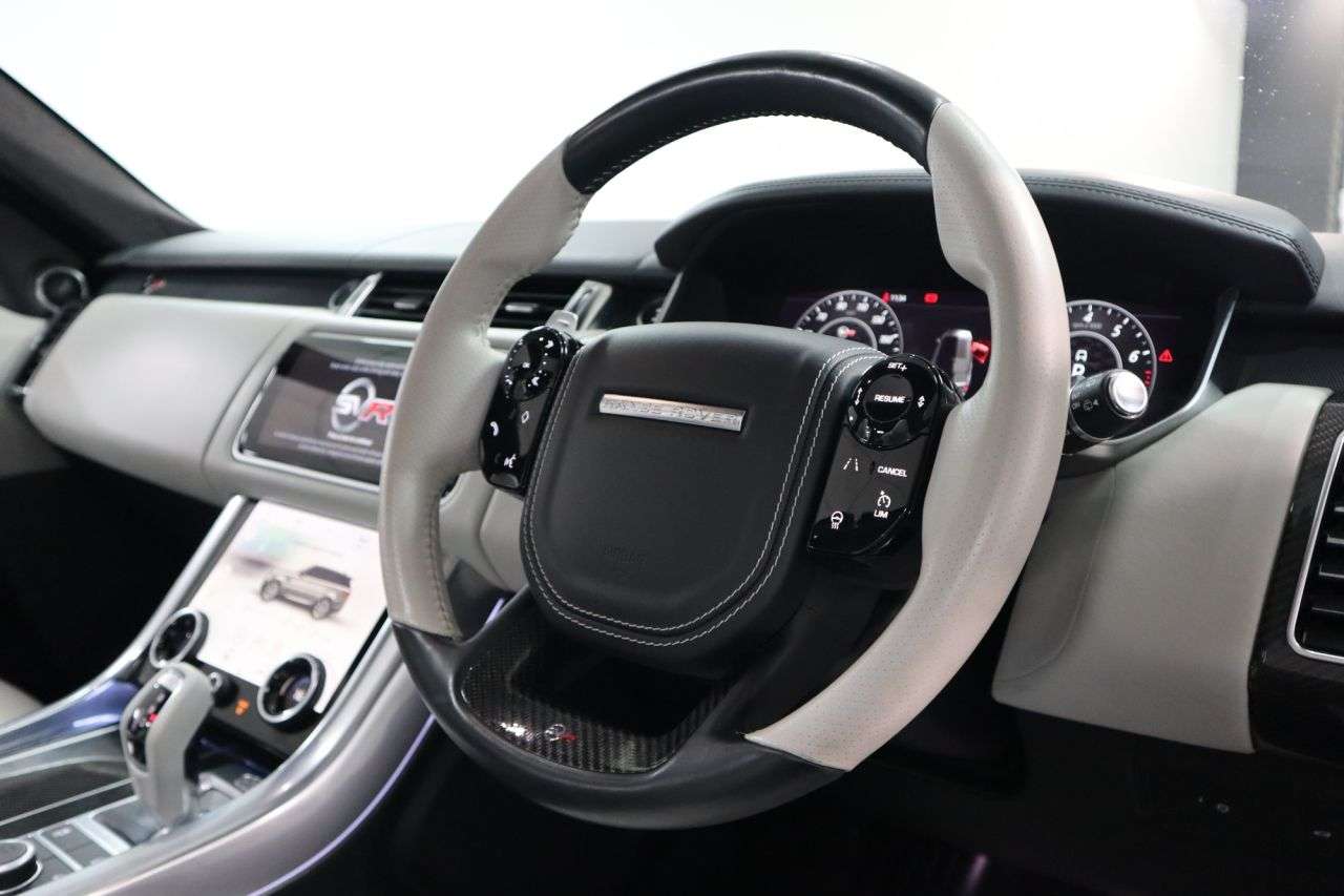 2019 LAND ROVER RANGE ROVER SPORT 2019 LAND ROVER RANGE ROVER SPORT