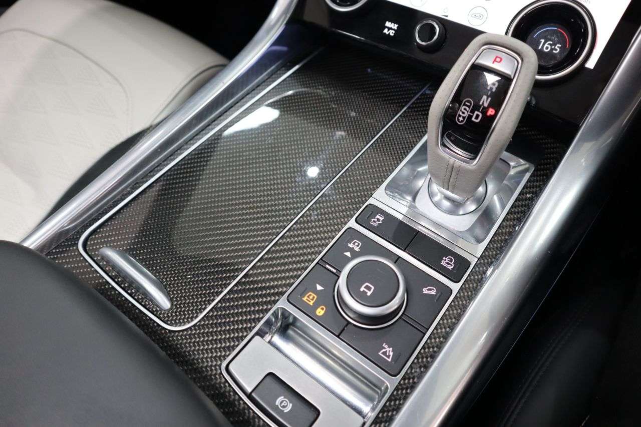 2019 LAND ROVER RANGE ROVER SPORT 2019 LAND ROVER RANGE ROVER SPORT