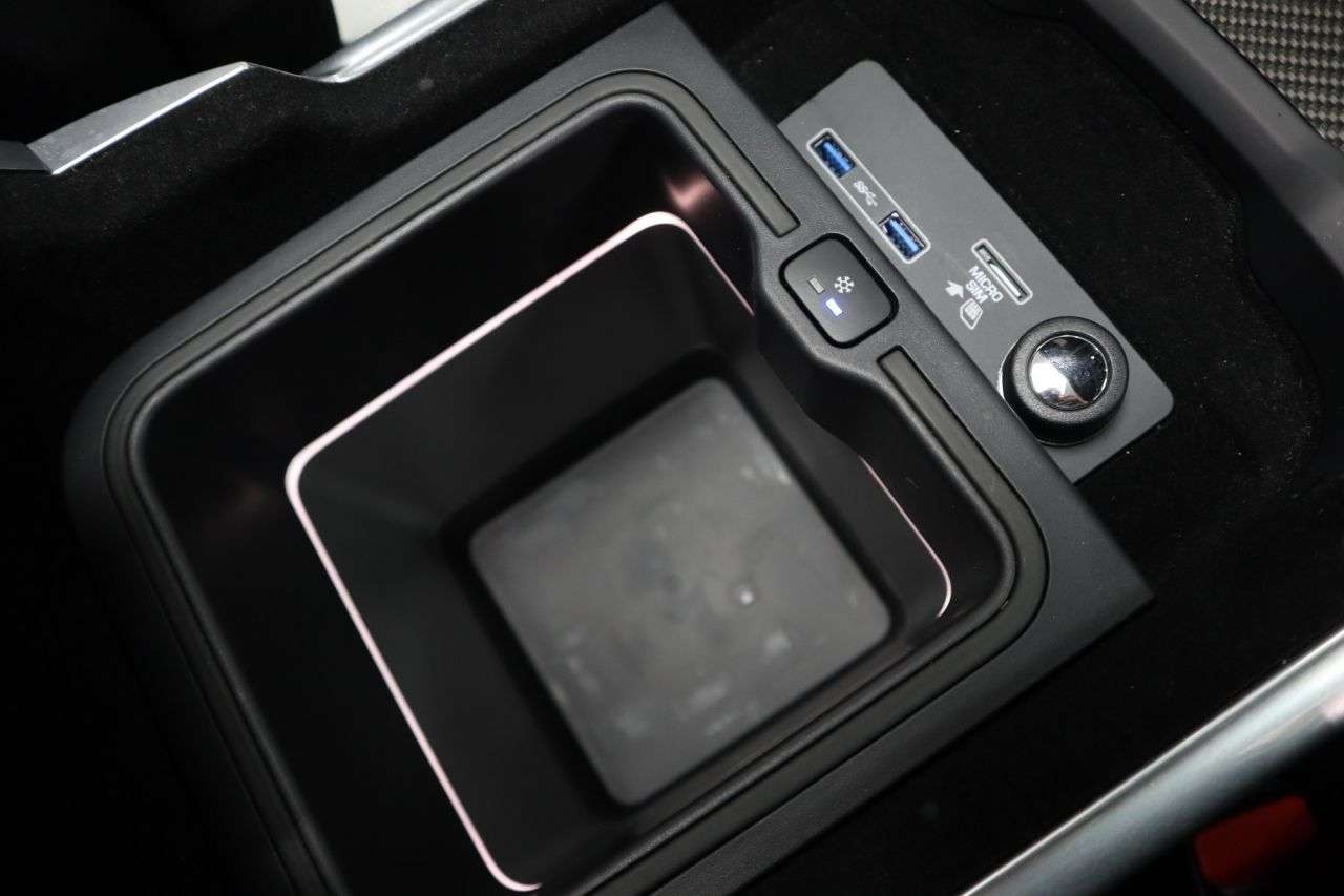 2019 LAND ROVER RANGE ROVER SPORT 2019 LAND ROVER RANGE ROVER SPORT