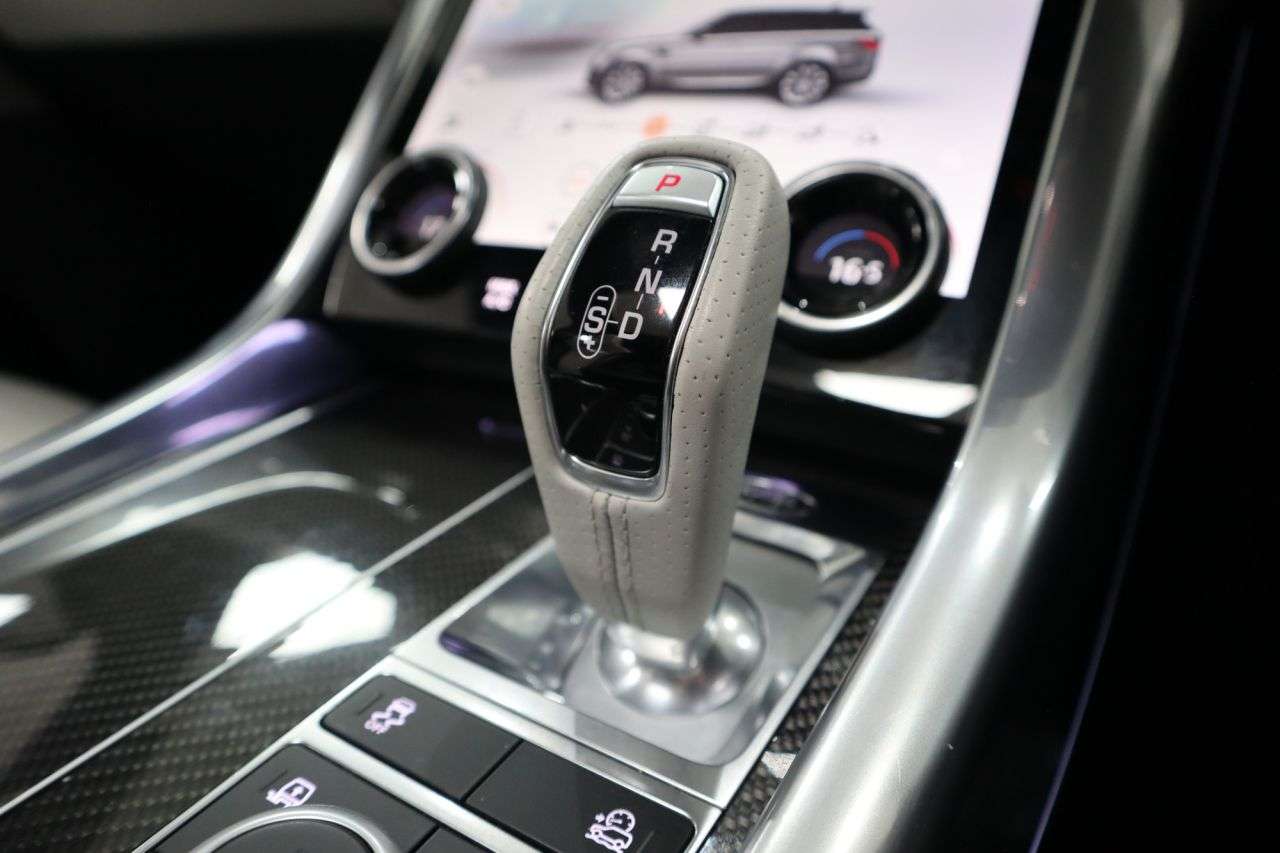 2019 LAND ROVER RANGE ROVER SPORT 2019 LAND ROVER RANGE ROVER SPORT