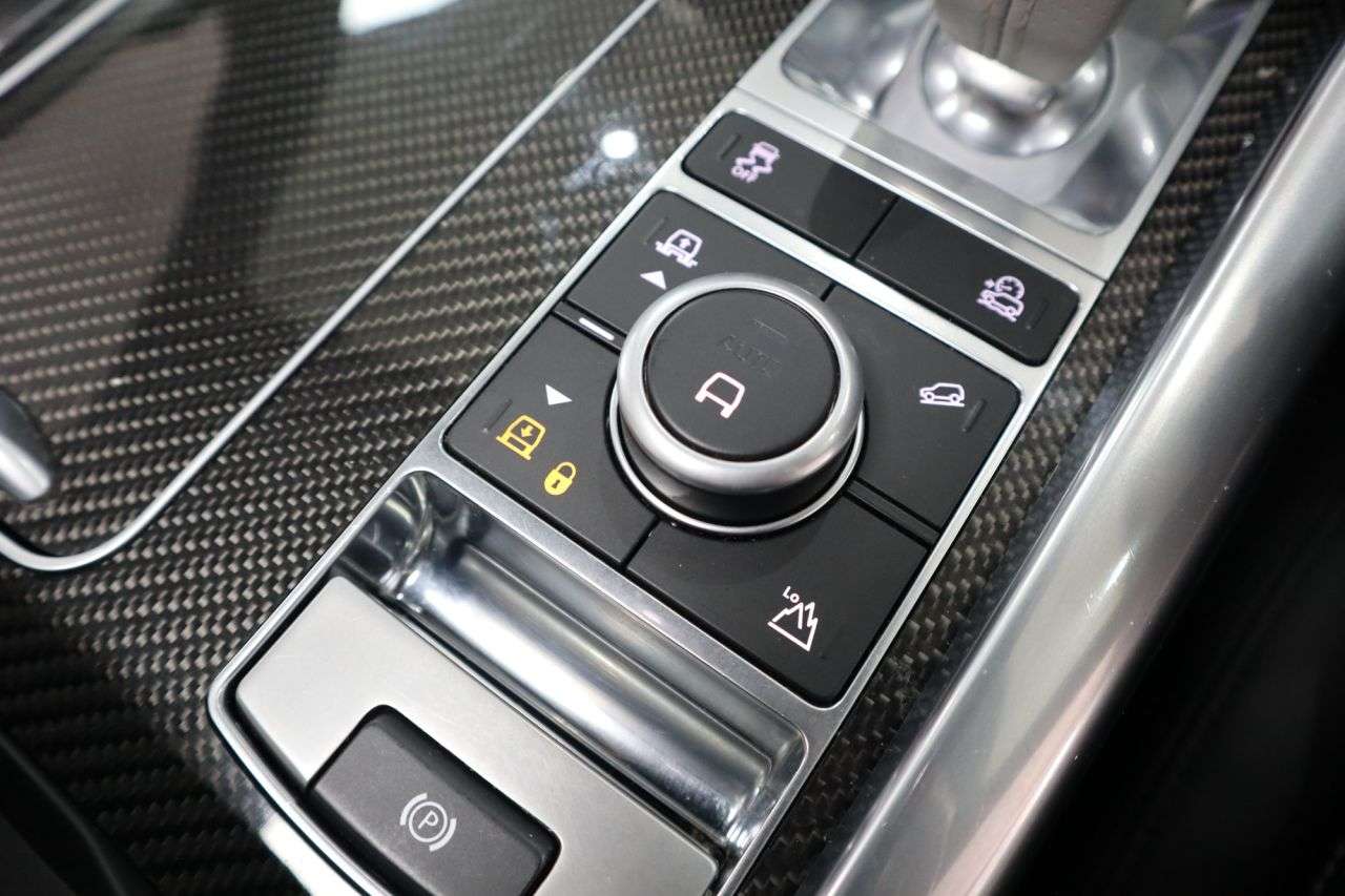 2019 LAND ROVER RANGE ROVER SPORT 2019 LAND ROVER RANGE ROVER SPORT