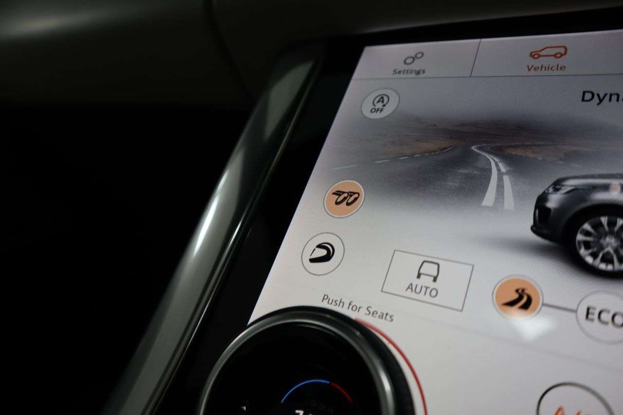 2019 LAND ROVER RANGE ROVER SPORT 2019 LAND ROVER RANGE ROVER SPORT