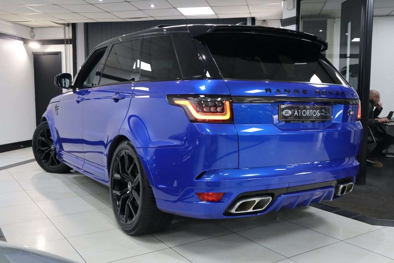 2019 LAND ROVER RANGE ROVER SPORT 2019 LAND ROVER RANGE ROVER SPORT