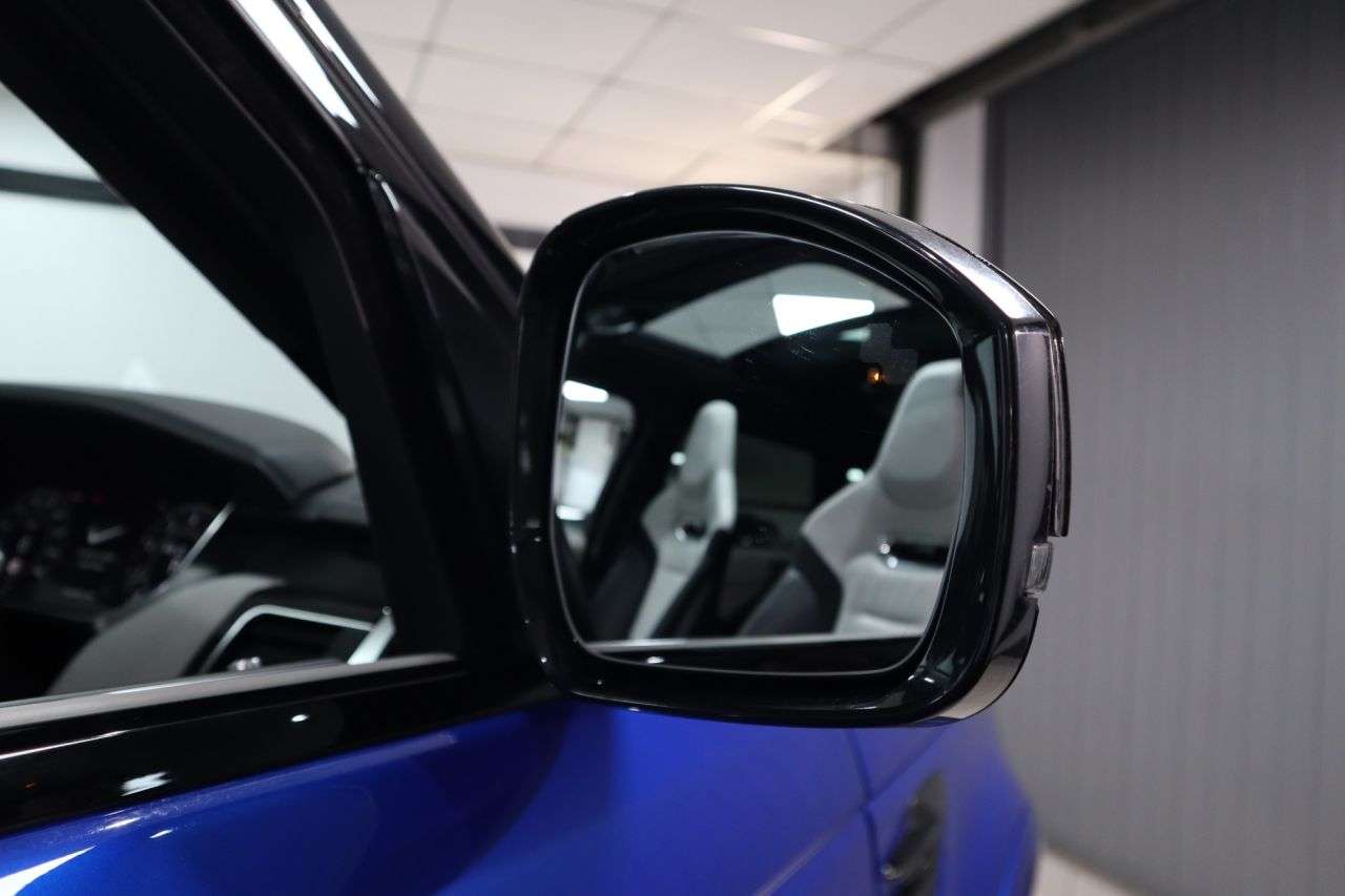 2019 LAND ROVER RANGE ROVER SPORT 2019 LAND ROVER RANGE ROVER SPORT