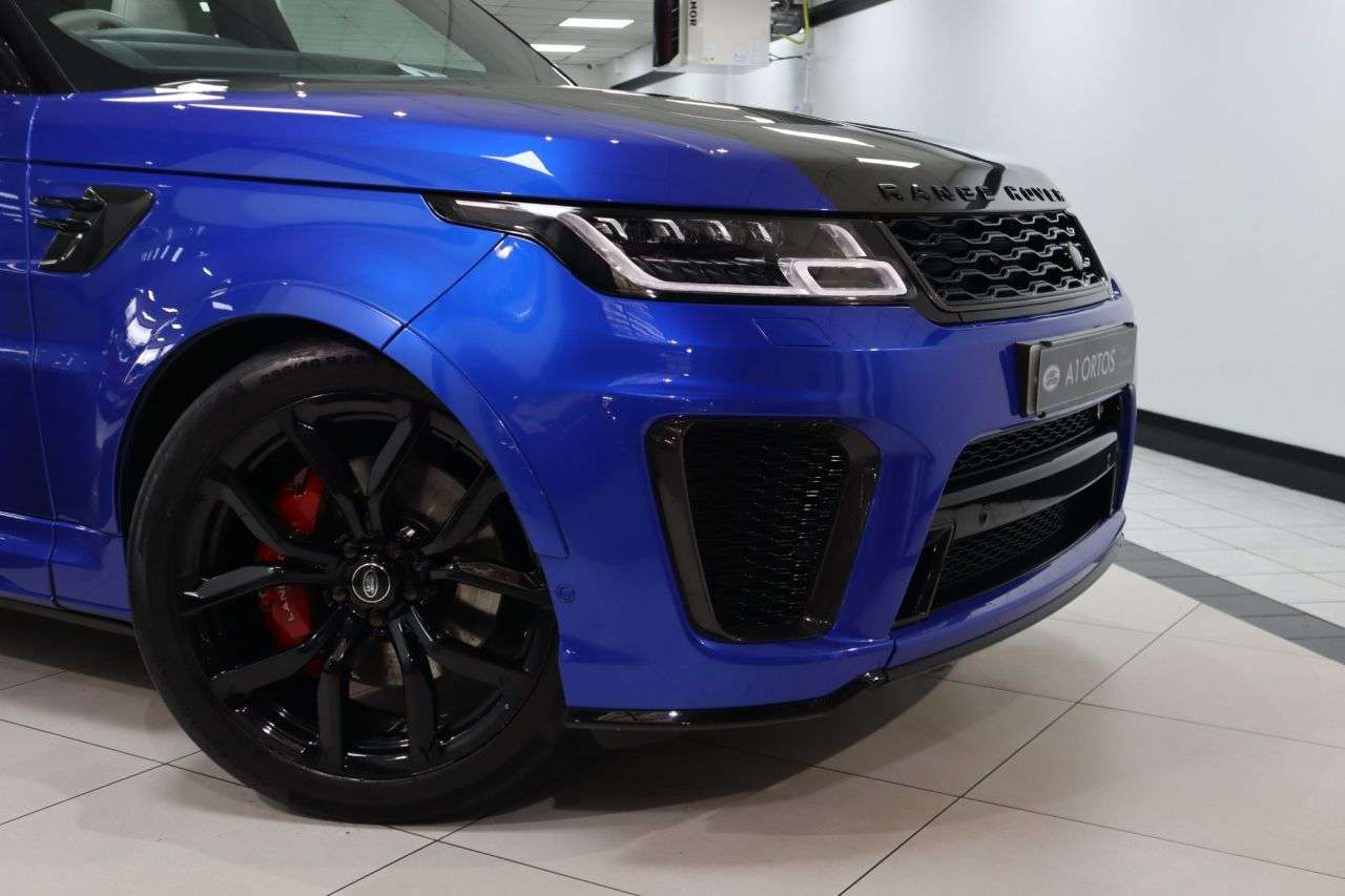 2019 LAND ROVER RANGE ROVER SPORT 2019 LAND ROVER RANGE ROVER SPORT
