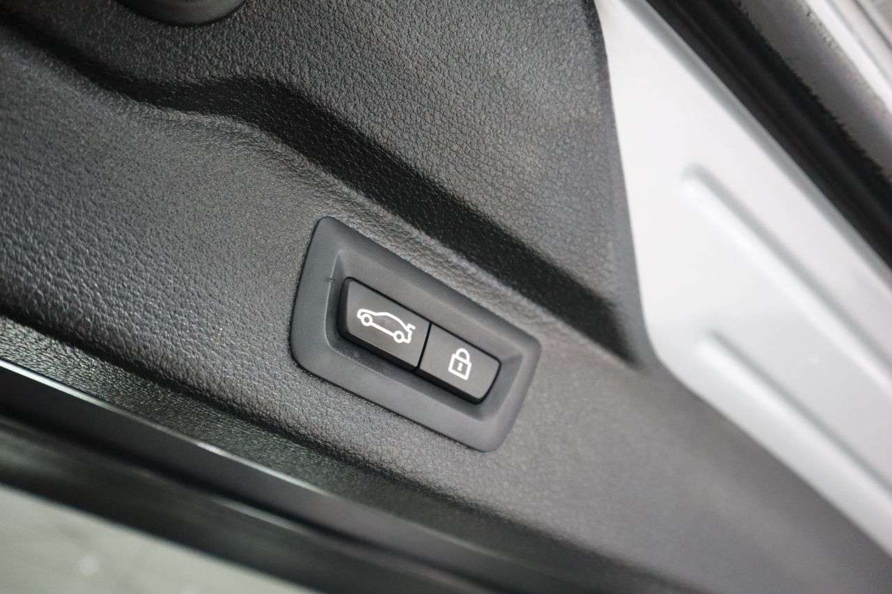 2018 BMW X5 2018 BMW X5