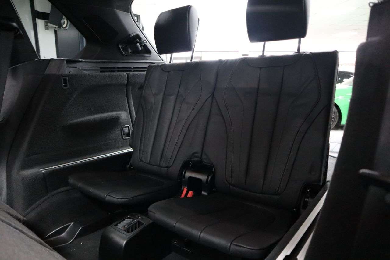 2018 BMW X5 2018 BMW X5