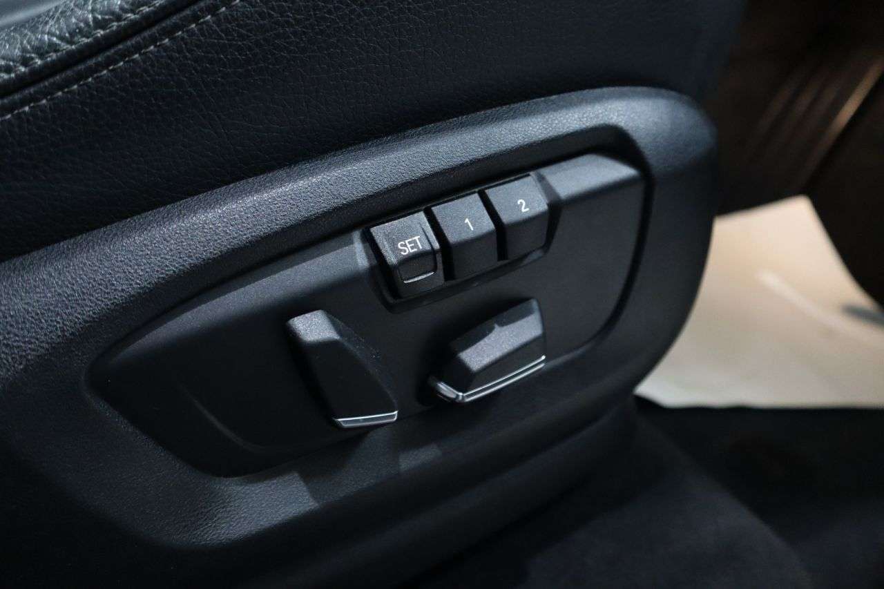 2018 BMW X5 2018 BMW X5