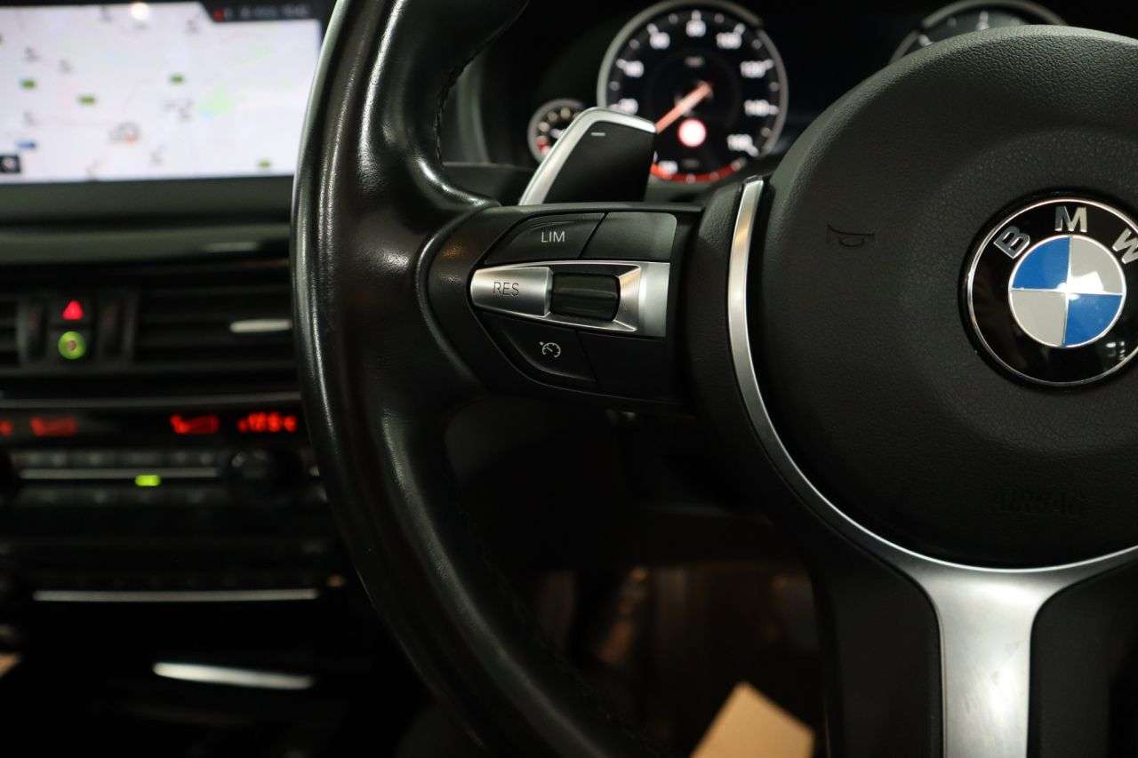 2018 BMW X5 2018 BMW X5