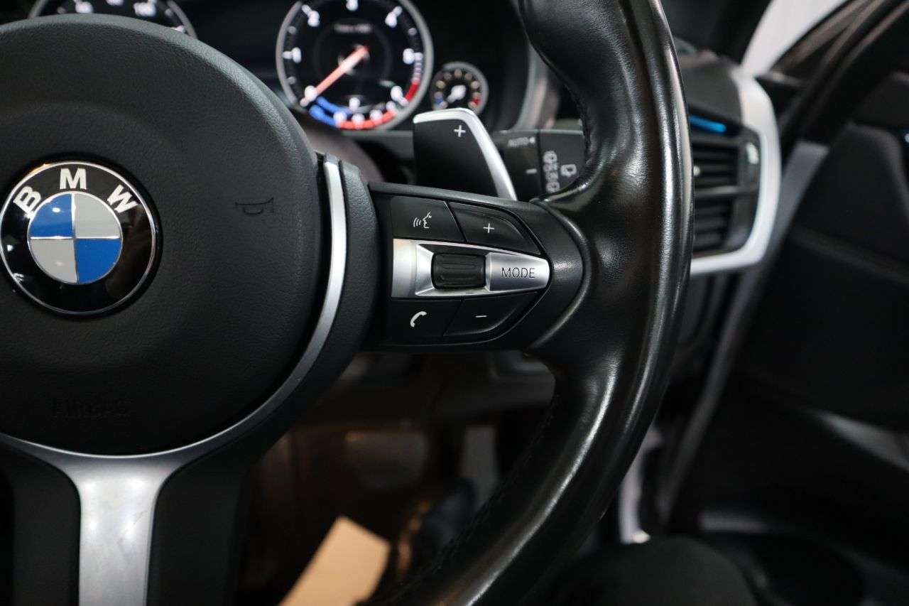 2018 BMW X5 2018 BMW X5