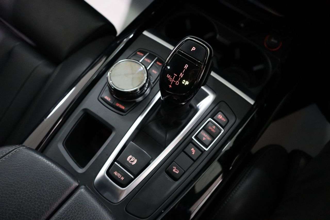 2018 BMW X5 2018 BMW X5