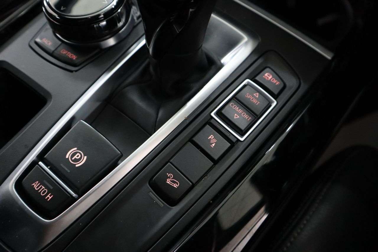 2018 BMW X5 2018 BMW X5