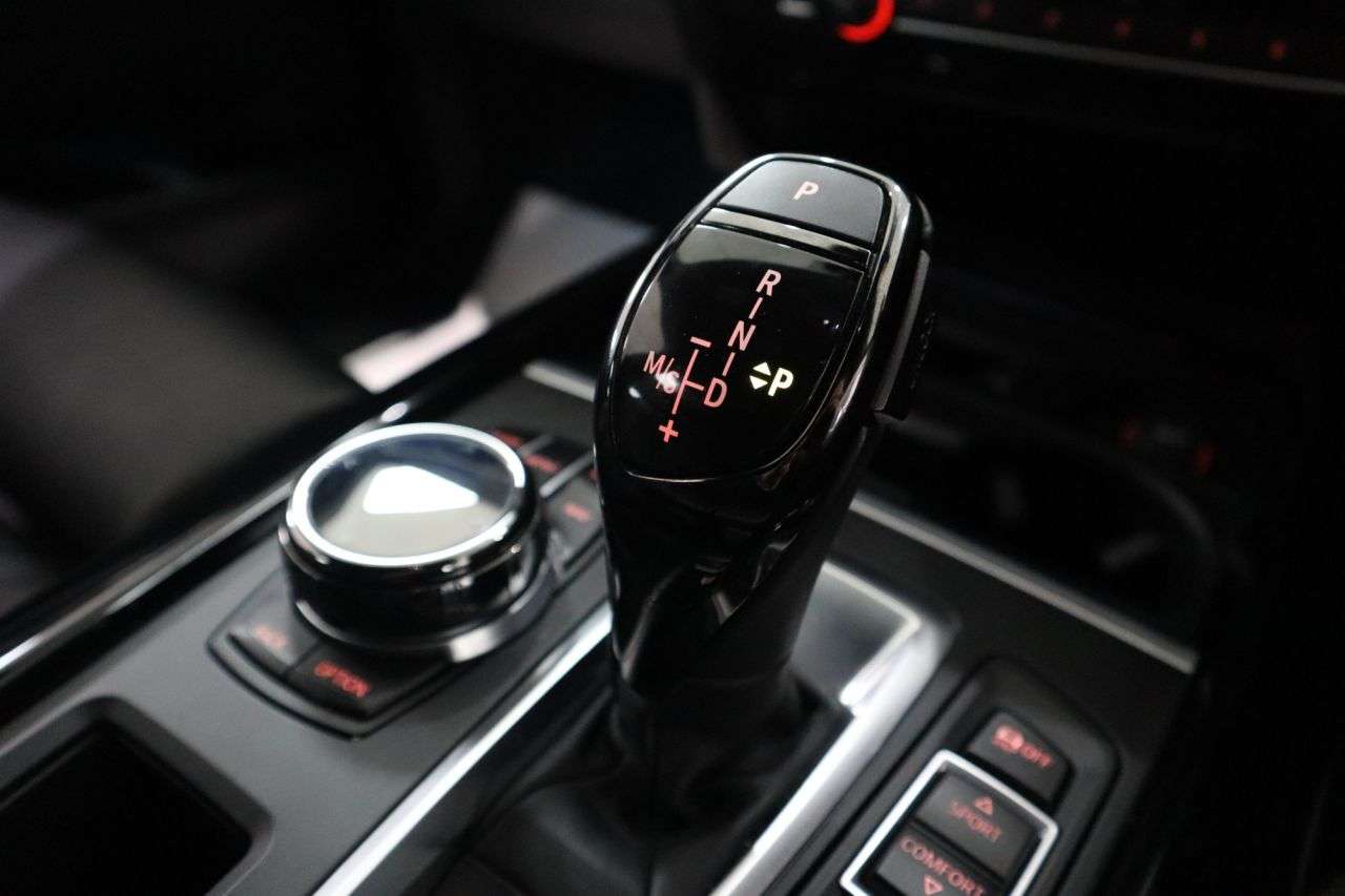 2018 BMW X5 2018 BMW X5