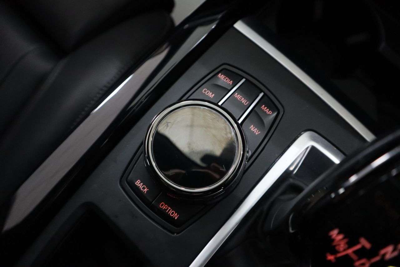 2018 BMW X5 2018 BMW X5