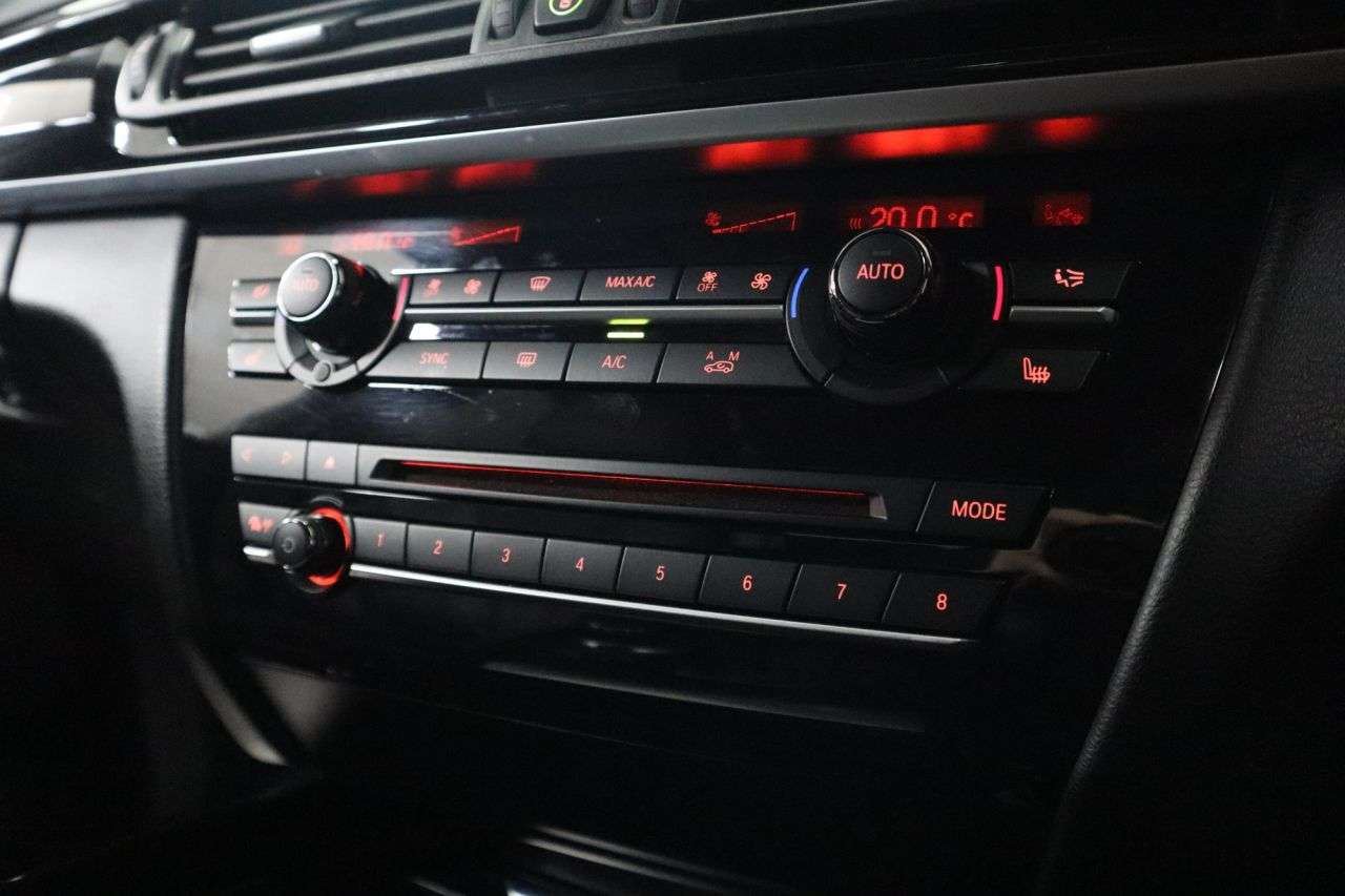 2018 BMW X5 2018 BMW X5