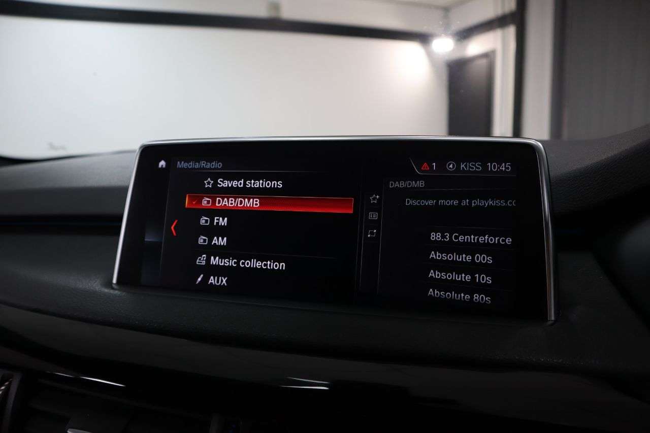 2018 BMW X5 2018 BMW X5