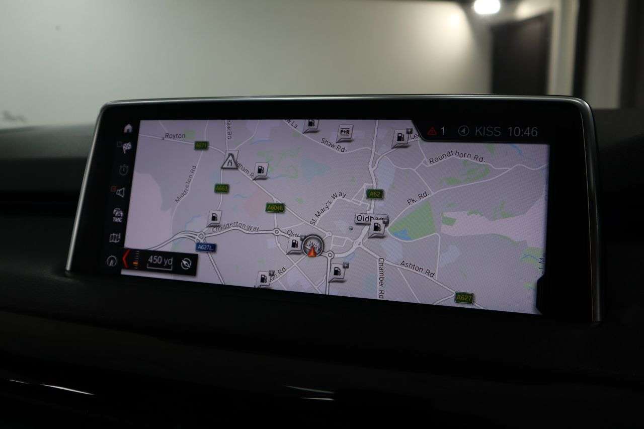 2018 BMW X5 2018 BMW X5