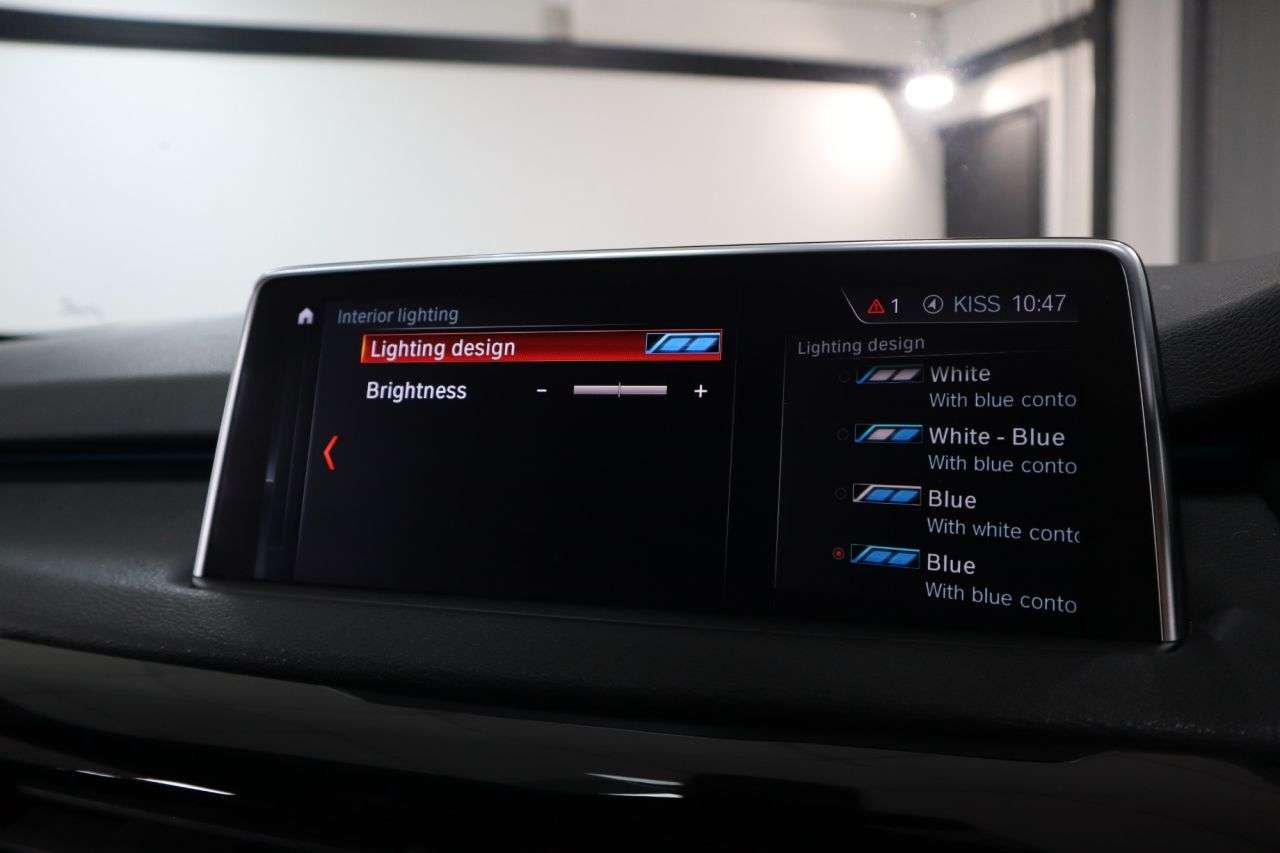 2018 BMW X5 2018 BMW X5