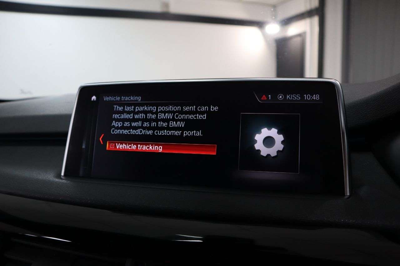 2018 BMW X5 2018 BMW X5