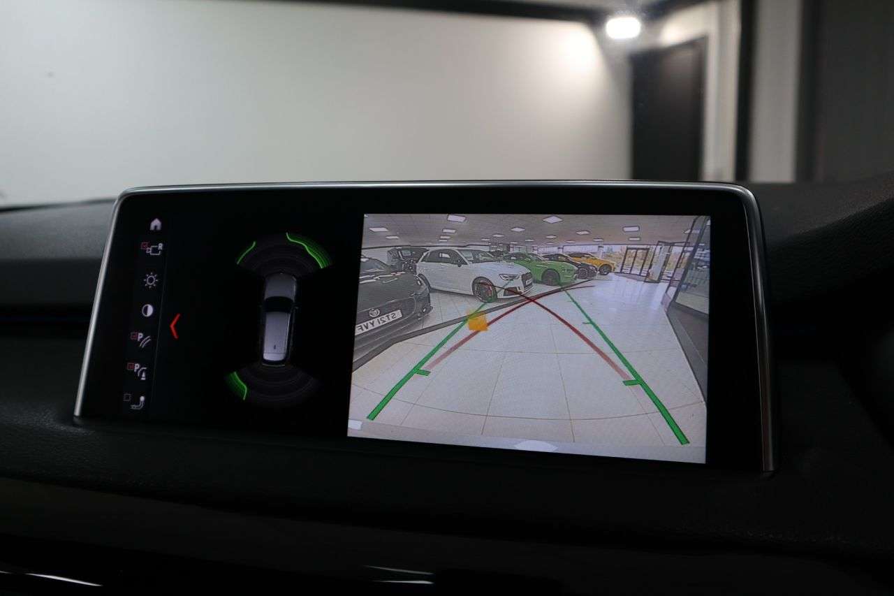 2018 BMW X5 2018 BMW X5